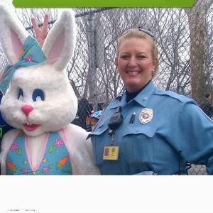 Easter, early this year april 5, 2026..my sisters story... Pink n pretty?